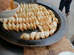 -胖子锅贴(双阳路111弄店)