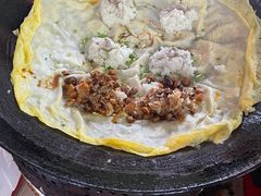 -周记热干面豆皮大王(桃花东街店)