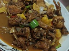-翠茗农庄土菜馆(天目湖店)