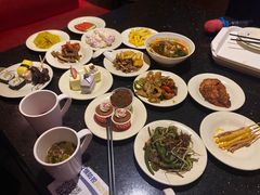 -萧邦音乐会所KTV·蒸汽活海鲜自助(福田店)