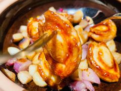 -徐记海鲜(南油永新汇店)