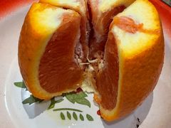 -新繁老號豌豆汤饭店·江湖菜(宝光寺店)