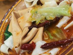 -洋洋安徽牛肉板面(洋洋店)