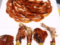 -同喜烤鸭店(光芒店)