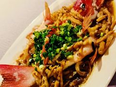 -皇朝会.经典传统粤菜(外滩店)