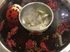 -大龙火锅(老店)