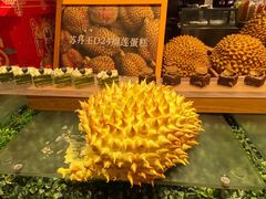 -龙城咖啡厅(常州富都洲际店)