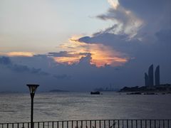 -佳丽海鲜大酒楼(环岛海景店)