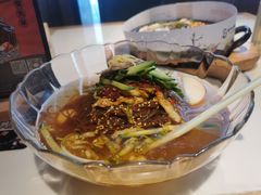 延吉冷面-七八冷面·延边朝鲜族美食(圣熙八号店)