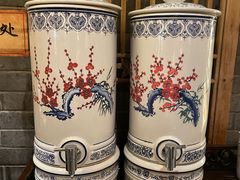 -南京大牌档(崇文门国瑞店)