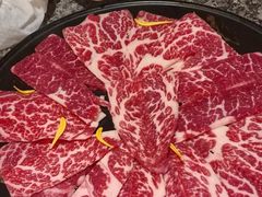 -辉哥火锅(虹桥路店)