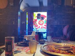 -哥老官重庆美蛙鱼头(西湖银泰十一哥店)