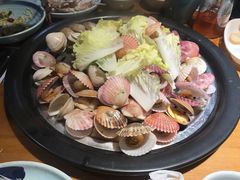 -三个渔夫·蒸汽海鲜(小白楼店)