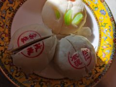 -富华斋饽饽铺·宫廷糕点·伴手礼(护国新天地店)