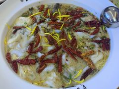 -江渔儿酸菜鱼(常平翔龙天地店)