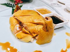 白切鸡-厦门渔港(成山路店)