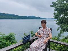 -天目湖涵田度假村