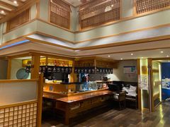 -鲁山人日本料理·放题·套餐(松卫北路店)