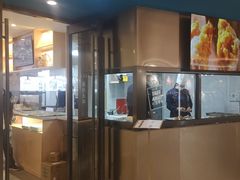 门面-蟹盛(上海白玉兰广场店)