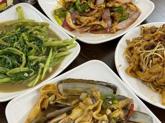 -美食店(华贵路店)