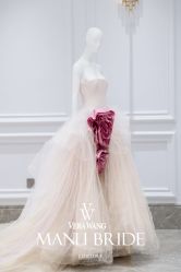 -MANLI BRIDAL婚纱
