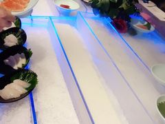 -一方渔歌蒸汽海鲜自助(文化路万达广场店)