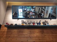 -Be Lived Cafe比例咖啡(摩天轮店)