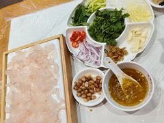 -官塘锋记鱼生·生腌·砂锅粥(牌坊街店)