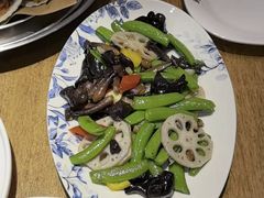 -渔乐圈海鲜餐厅(群力金江路店)