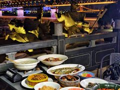 -汉水谣·江景餐厅(江滩店)