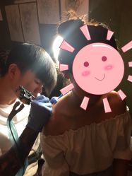 -極致刺青TATTOO STUDIO 私人订制
