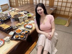 -红叶日料·放题·海胆·定食(星海店)
