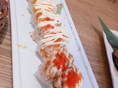 -林妈妈村·日式料理(宝山万达店)