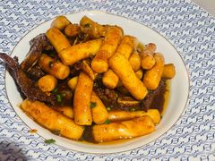 -寻宝记绍兴菜(鲁迅路店)