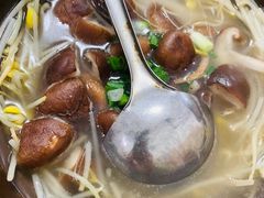 -汝萍传统蘸水菜(春华路总店)