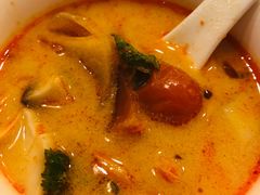 -阿诺泰·泰国餐厅(紫荆店)