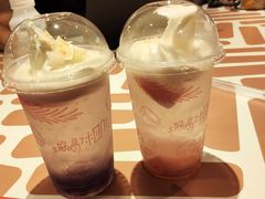 椰子爆爆珠-麦当劳(南后街店)