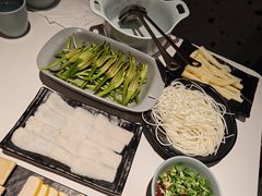 -小街猪手(团结湖店)