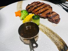 -半悦牛排(龙湖西宸天街店)