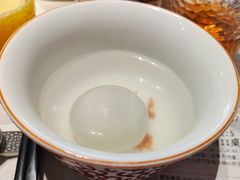 宁波汤圆-钱塘花园·宁波菜