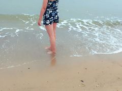 -那香海钻石沙滩浴场