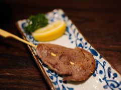 牛舌-哥哥の深夜食堂(红松东路店)