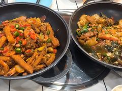 -辣世界麻辣香锅(兰州爱琴海城市广场店)
