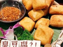 -紫滇源云南生态菜(丹凤街店)