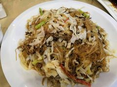 一品金钩银丝-潮喜竹溪荔湖酒家(荔枝湾店)