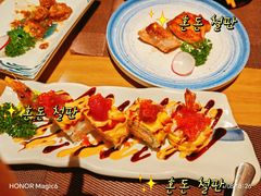 -福樱兰海鲜放题铁板烧(加州店)