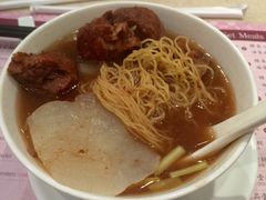 -池记(尖沙咀店)