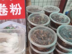 -老仓醋米线(大观店)
