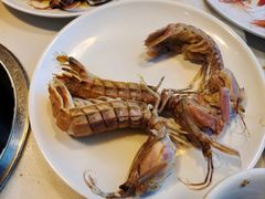 -九月海·海鲜自助(世纪东方店)