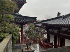 -西安华清御汤酒店